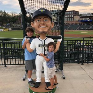 Meet your Posher, Rebecca